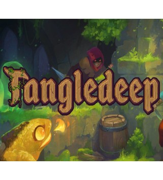 Tangledeep Steam Key EUROPE